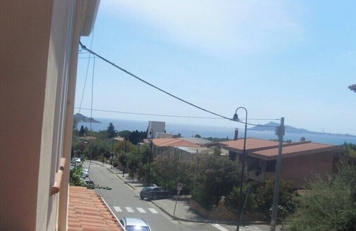 Santa Maria Navarrese House | Small apartment in the heart of Santa Maria Navarrese