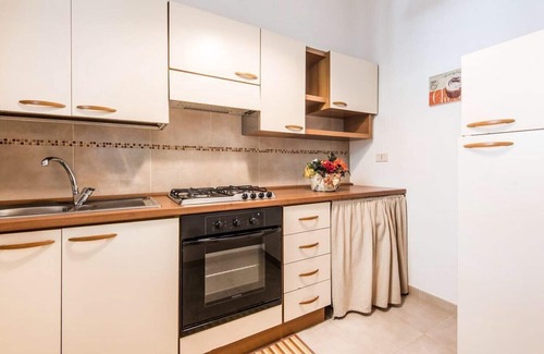 Castellaneta Marina Apartment | Small apartments in the pine forest