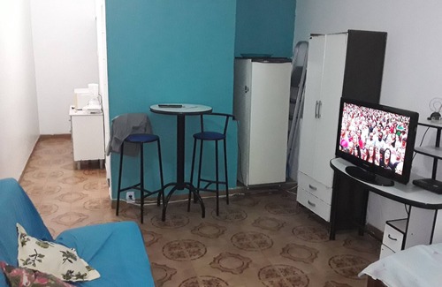 Pelourinho Apartment | Small-apartament with Internet besides Pelourinho