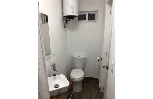 Gustavo A. Madero Apartment | Small apartment north of Mexico City