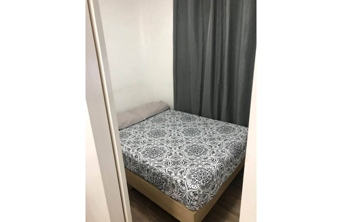 Gustavo A. Madero Apartment | Small apartment north of Mexico City