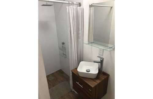 Gustavo A. Madero Apartment | Small apartment north of Mexico City