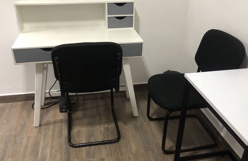 Gustavo A. Madero Apartment | Small apartment north of CDMX