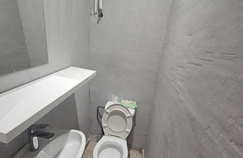 Aigaleo Apartment | Small apartment 15sqm2 with AC in Egaleo