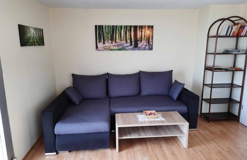 Ottenhofen im Schwarzwald Apartment | Small apartment, 40sqm, 1 bedroom, max. 2 persons
