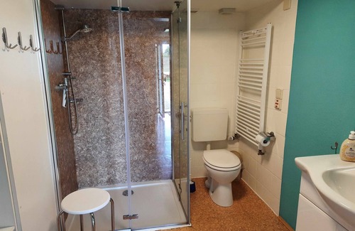 Ottenhofen im Schwarzwald Apartment | Small apartment, 40sqm, 1 bedroom, max. 2 persons