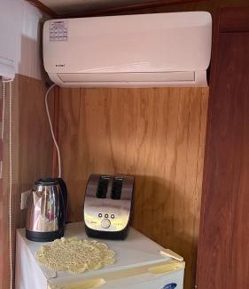 Llanquihue Apartment | Small Apartment