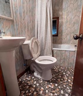 Llanquihue Apartment | Small Apartment