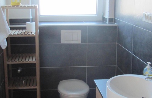 Much Apartment | Small apartment in the country