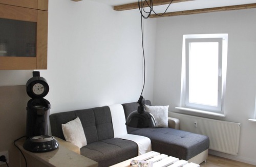 Cottbus Apartment | Small apartment near the city center