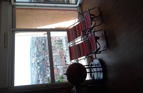 Reims Apartment | Small apartment not far from the town center, moderately well equipped