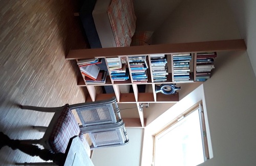 Beelitz Apartment | Small apartment to enjoy in Natrupark