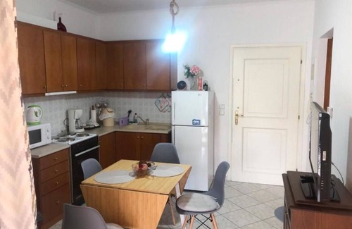 Trikala Apartment | Small Apartment Trikala