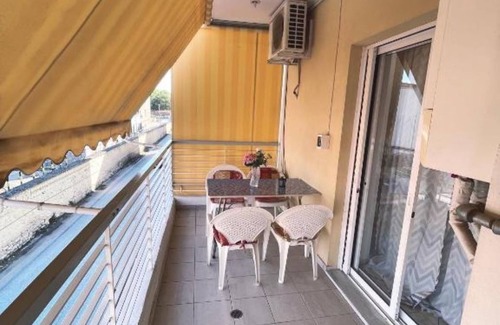 Trikala Apartment | Small Apartment Trikala