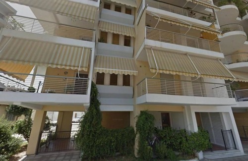 Trikala Apartment | Small Apartment Trikala