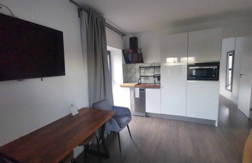 Trefacio Apartment | SMALL APARTMENT VILLA MAREL IN SANABRIA