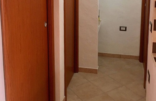 San Lorenzo Apartment | Small apartment with sea view just 3 km from the beaches of Budoni.