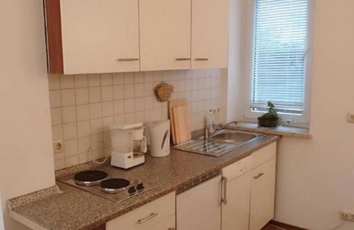 Torgau Apartment | Small apartments - Apartment 3
