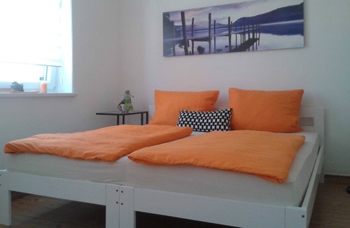 Torgau Apartment | Small apartments - Apartment 3