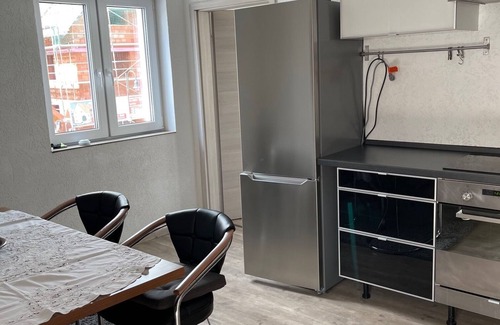 Volkmarsen House | Small, beautiful vacation home in a central location in Volkmarsen