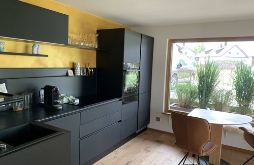 Efringen-Kirchen Apartment | Small black forest lodge
