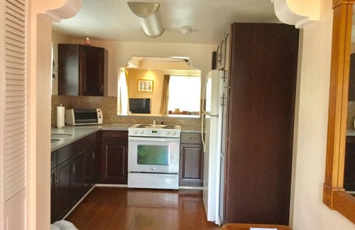 Paget Apartment | Small Blessings Great Neighborhood Living