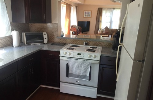 Paget Apartment | Small Blessings Great Neighborhood Living