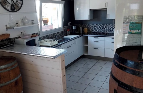 Loguivy House | Small Breton house from Saturday to Saturday
