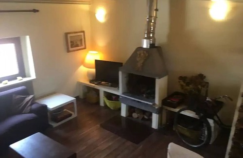 Ovindoli House | Small building in the heart of Ovindoli
