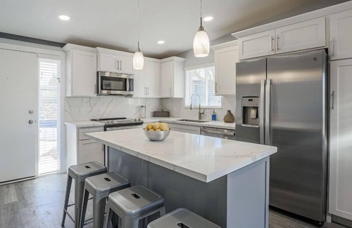 Fountain Hills Condo | Small bungalow