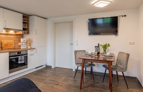 Ramsau am Dachstein Apartment | Small but fine with fantastic views