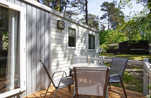 Moenchgut Peninsula House | Small but nice vacation home near the beach - Tiny Home No. 822 - Tiny