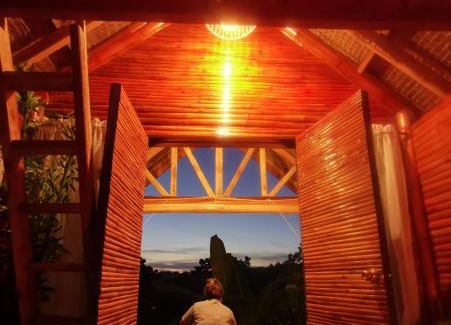 Barili House | SMALL CABIN IN THE SOUTH