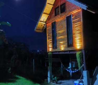 Barili House | SMALL CABIN IN THE SOUTH