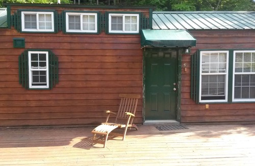 Marble Cabin | Small Cabin with 100' Private Waterfall on 24 Acres