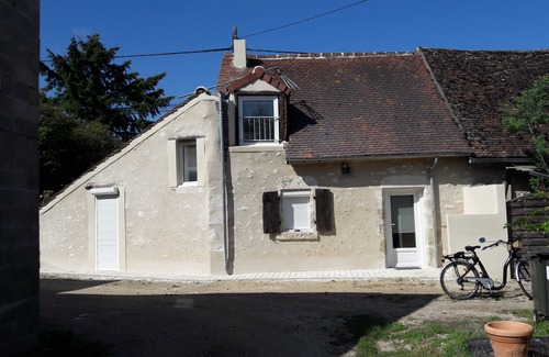 Cellettes House | Small charming house