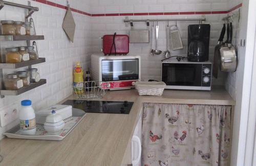 Gragnague House | Small charming house