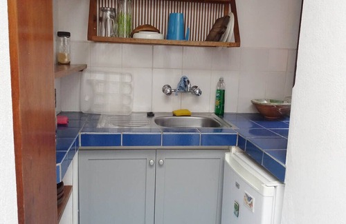 Downtown La Paz House | Small cosy house in Sopocachi, La Paz, Bolivia