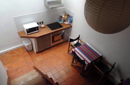 Downtown La Paz House | Small cosy house in Sopocachi, La Paz, Bolivia