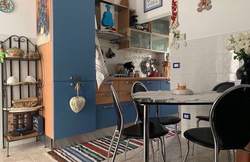 Morrone del Sannio House | Small cottage in a Molise hamlet