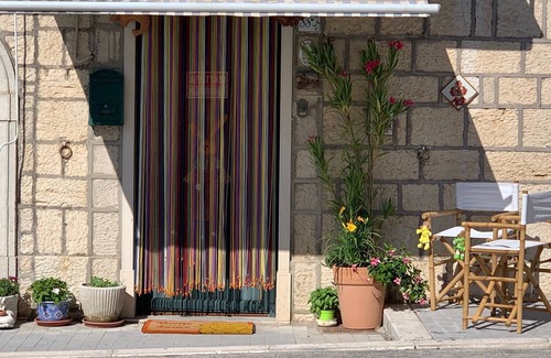 Morrone del Sannio House | Small cottage in a Molise hamlet