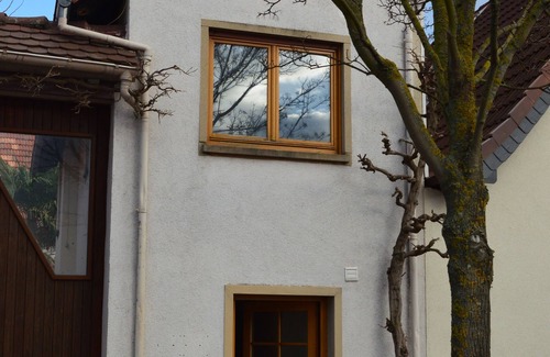Weisenheim am Sand House | Small cottage with kitchen, starting point for exploring the Palatinate wine region.