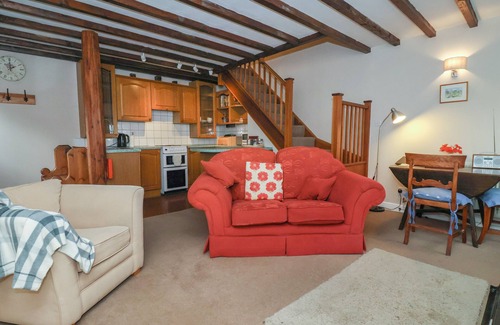 Fadmoor Cottage | Small Cottage