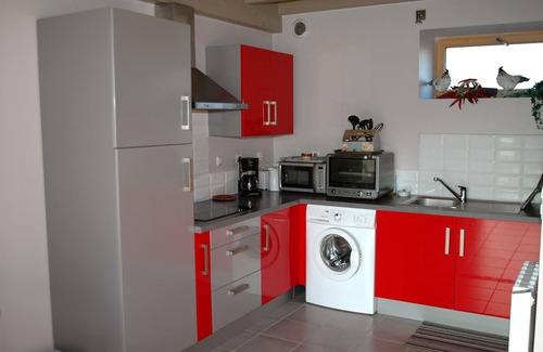 Riec-sur-Belon House | SMALL COTTAGE MESANGES