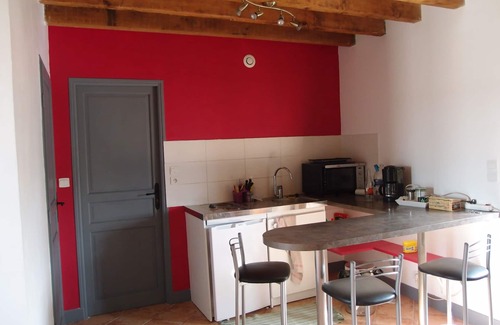 Rosnay Cottage | Small cottage on the farm