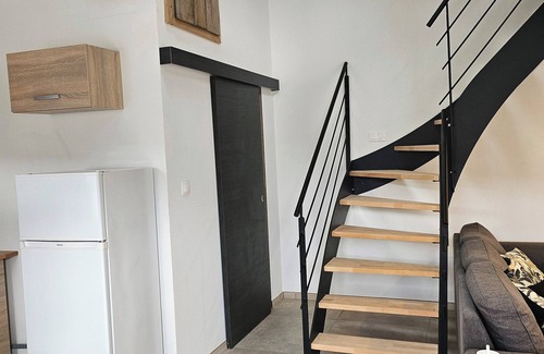 Sens-de-Bretagne House | Small country house