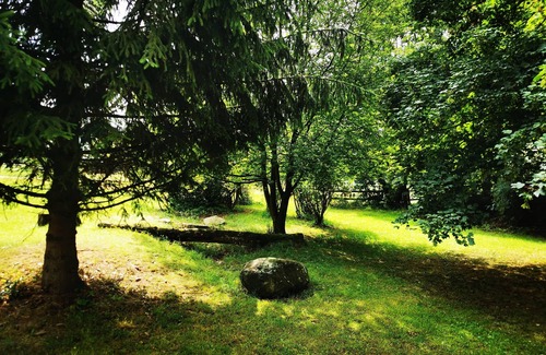 Welschneudorf House | Small country house 2B in the Westerwald. Family-friendly, pet-friendly and close to nature