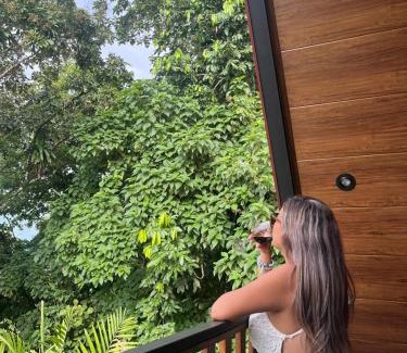 Monterrey Other | Small Country House