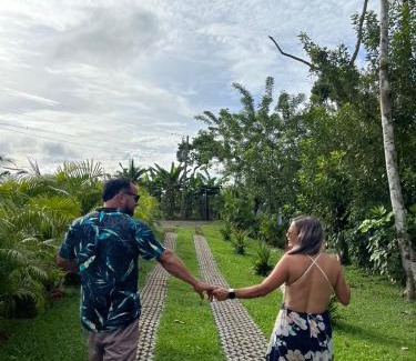 Monterrey Other | Small Country House