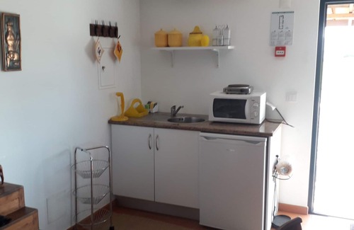 Almodovar e Graca dos Padroes Cottage | Small countryhouse 3 Klms From Almodovar, Family-Friendly; Pet-Friendly
